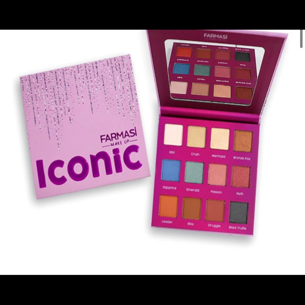 Palette